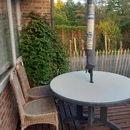 Meerdaal Aparthotel Haasrode