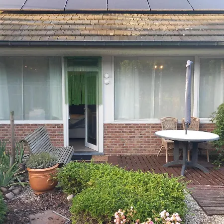 Aparthotel Meerdaal Haasrode